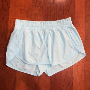 Lululemon track that short 12